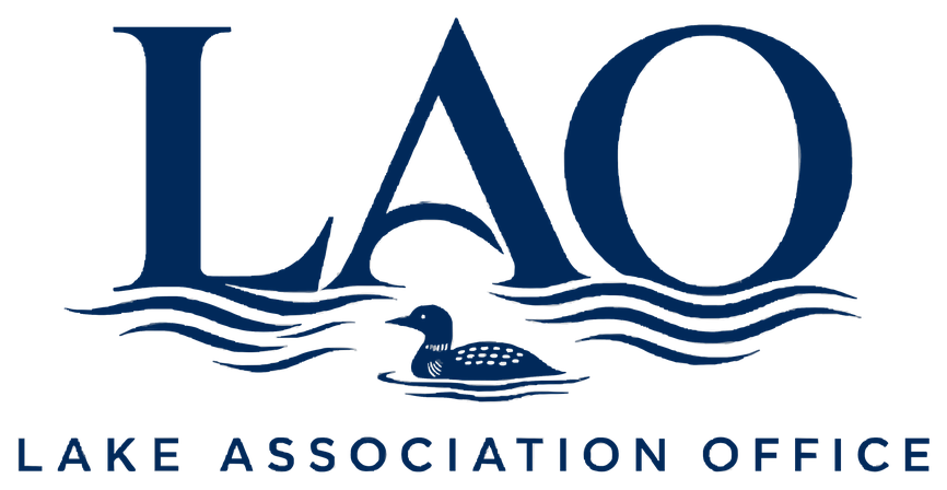Lake Association Office
